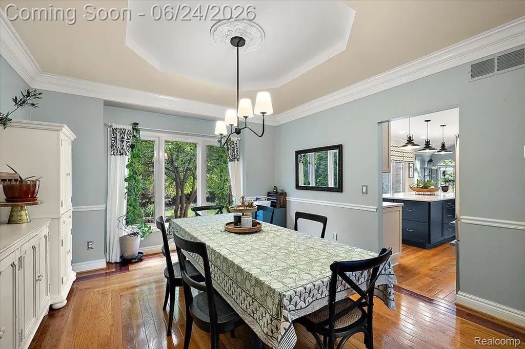 40067 Woodside Drive S Northville Township MI 48168