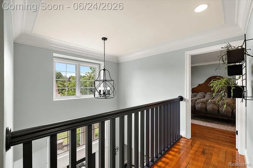 40067 Woodside Drive S Northville Township MI 48168