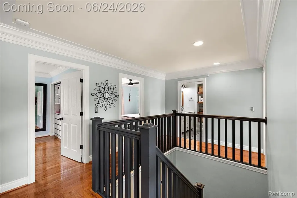 40067 Woodside Drive S Northville Township MI 48168