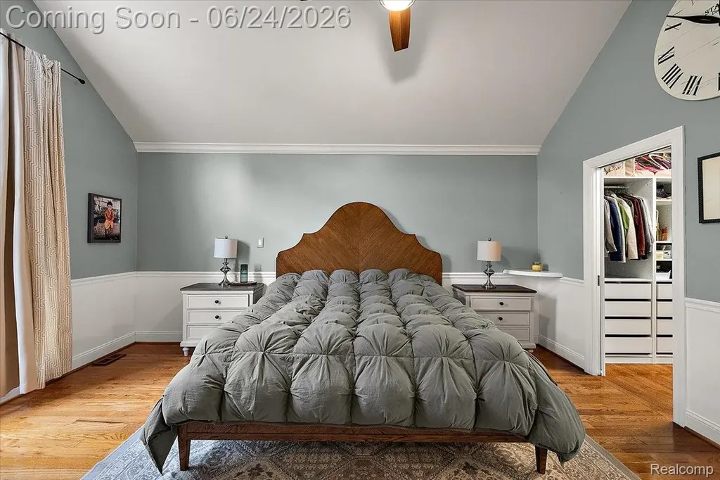 40067 Woodside Drive S Northville Township MI 48168