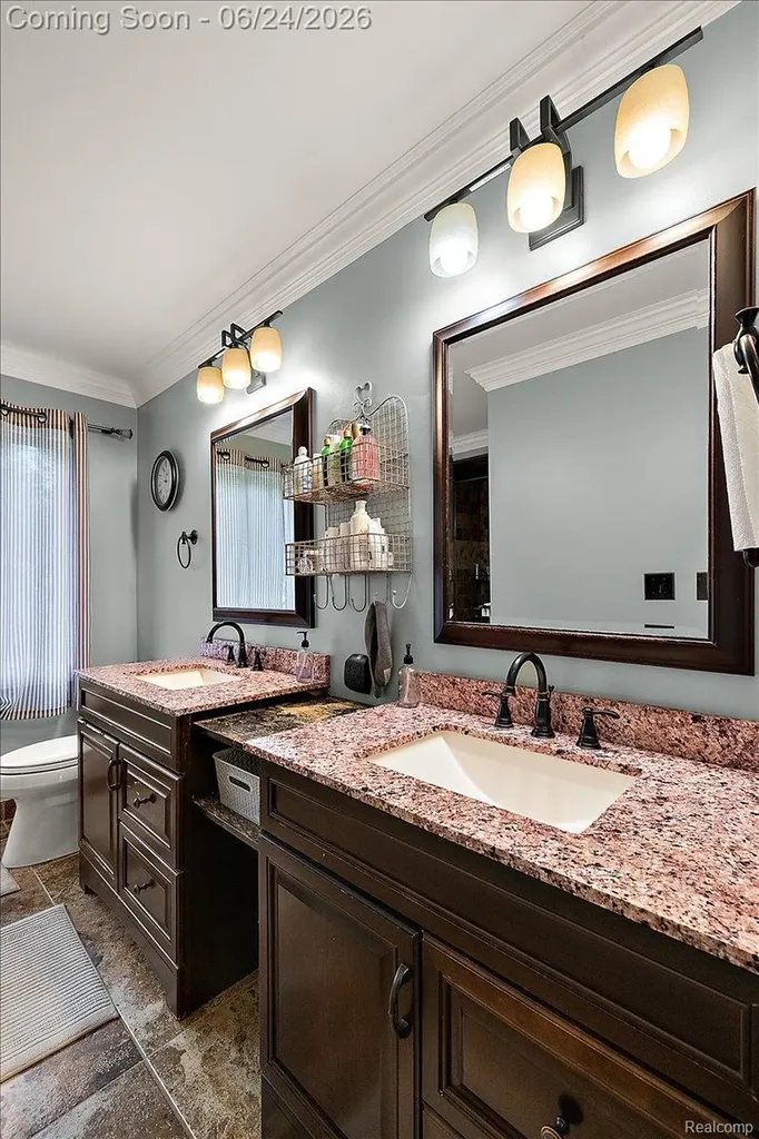 40067 Woodside Drive S Northville Township MI 48168
