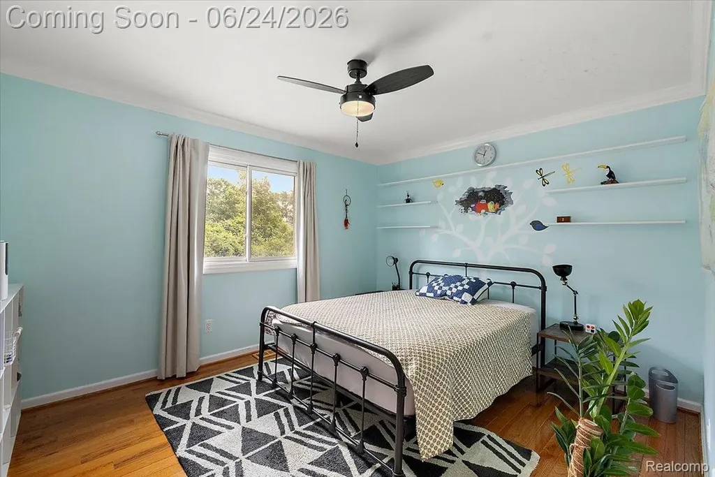 40067 Woodside Drive S Northville Township MI 48168