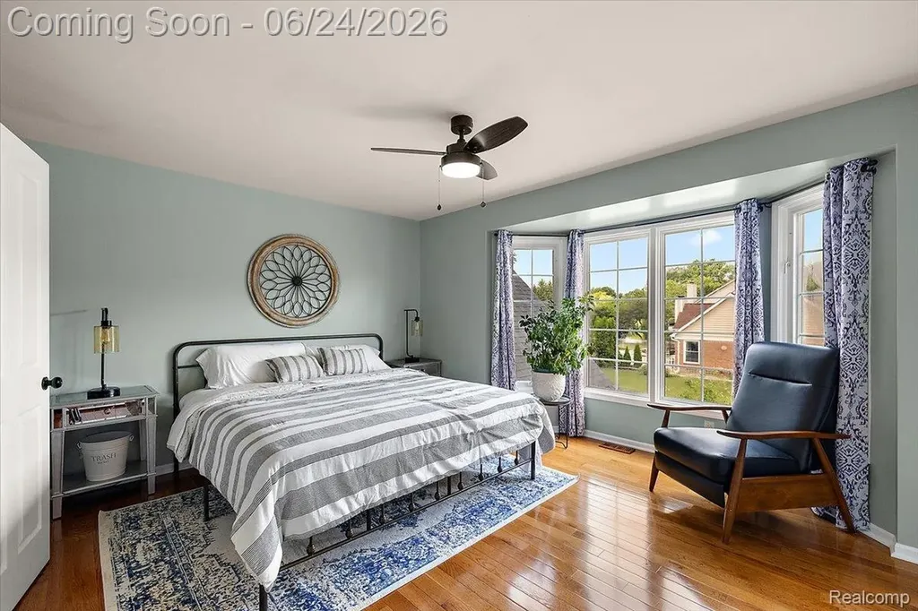 40067 Woodside Drive S Northville Township MI 48168