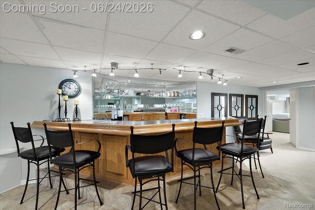 40067 Woodside Drive S Northville Township MI 48168