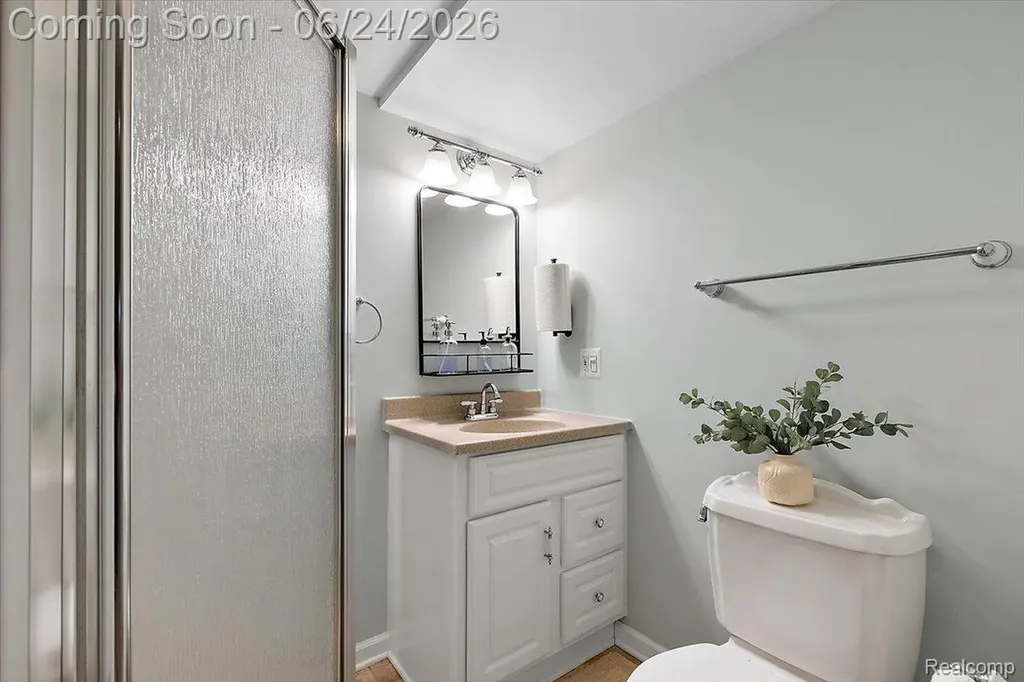 40067 Woodside Drive S Northville Township MI 48168