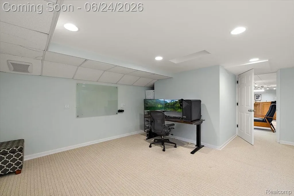 40067 Woodside Drive S Northville Township MI 48168