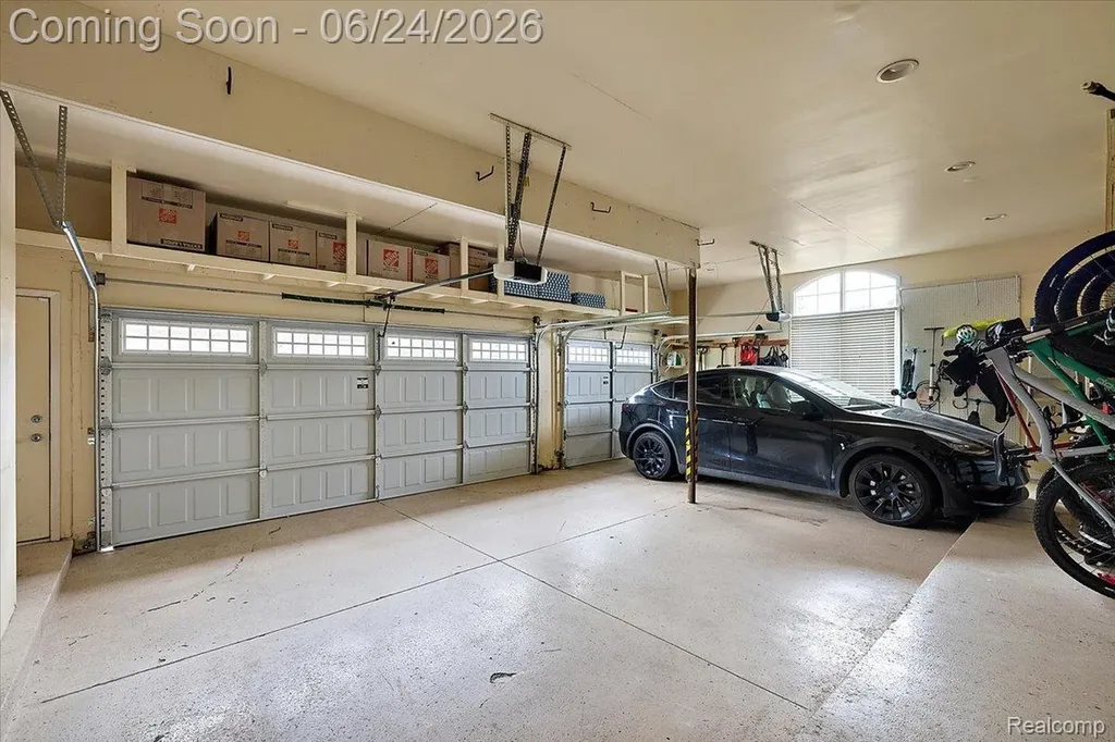 40067 Woodside Drive S Northville Township MI 48168