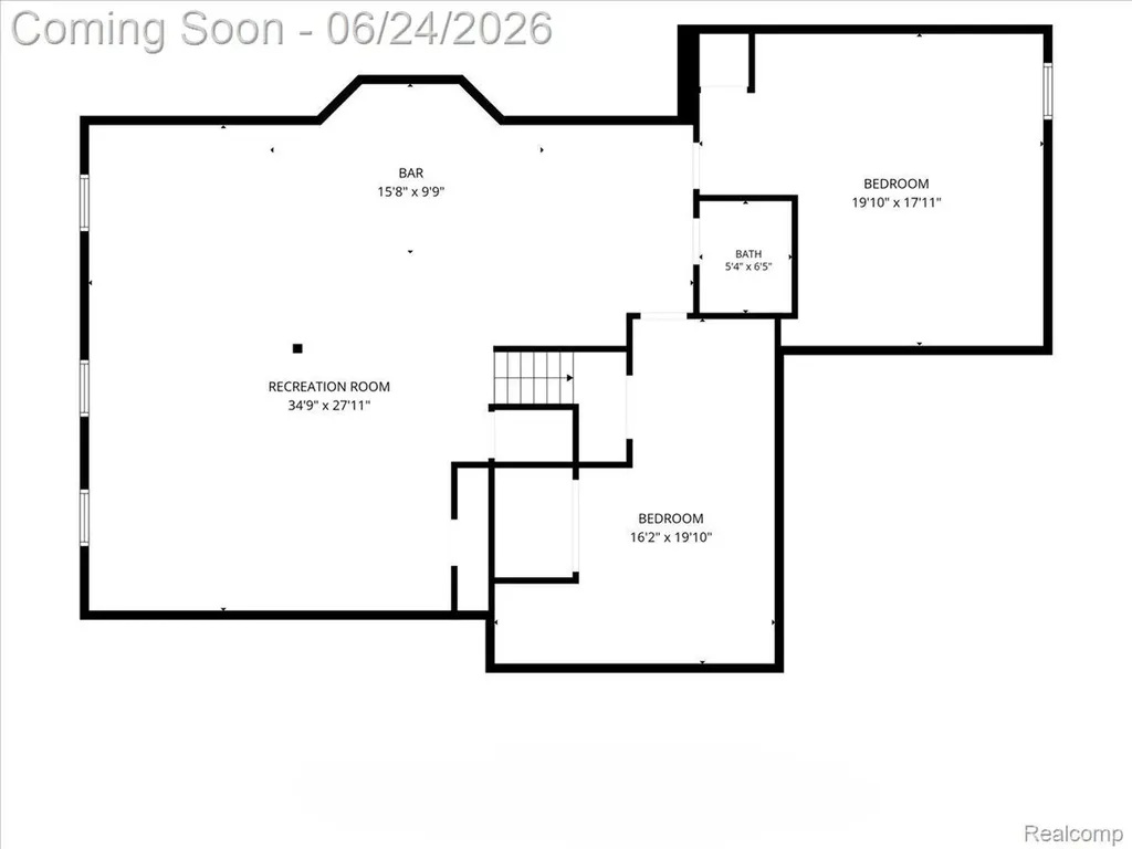 40067 Woodside Drive S Northville Township MI 48168