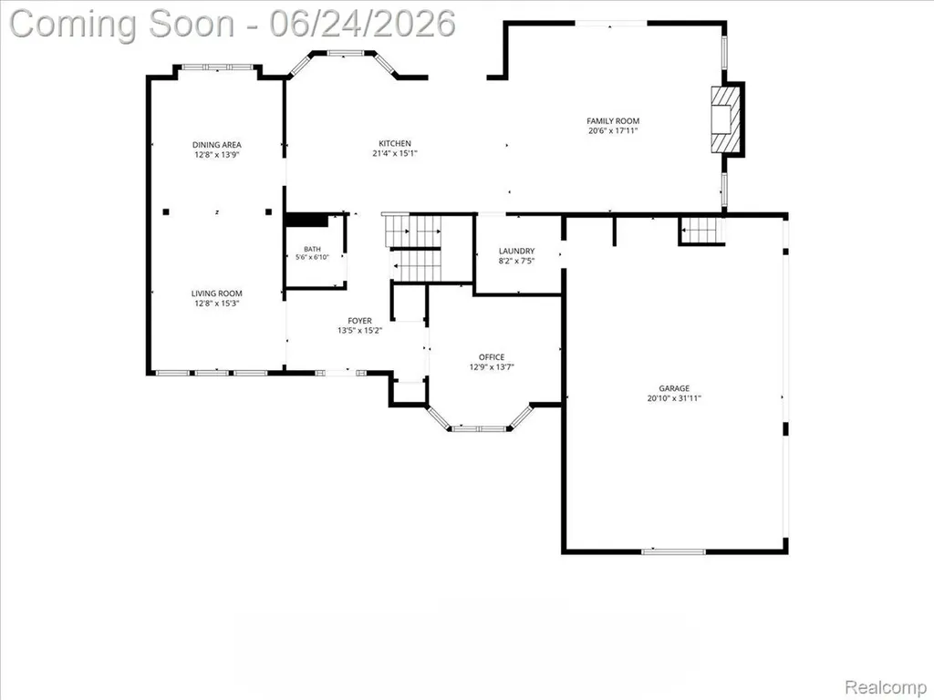 40067 Woodside Drive S Northville Township MI 48168