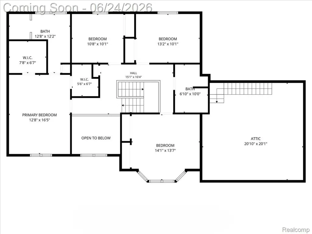 40067 Woodside Drive S Northville Township MI 48168