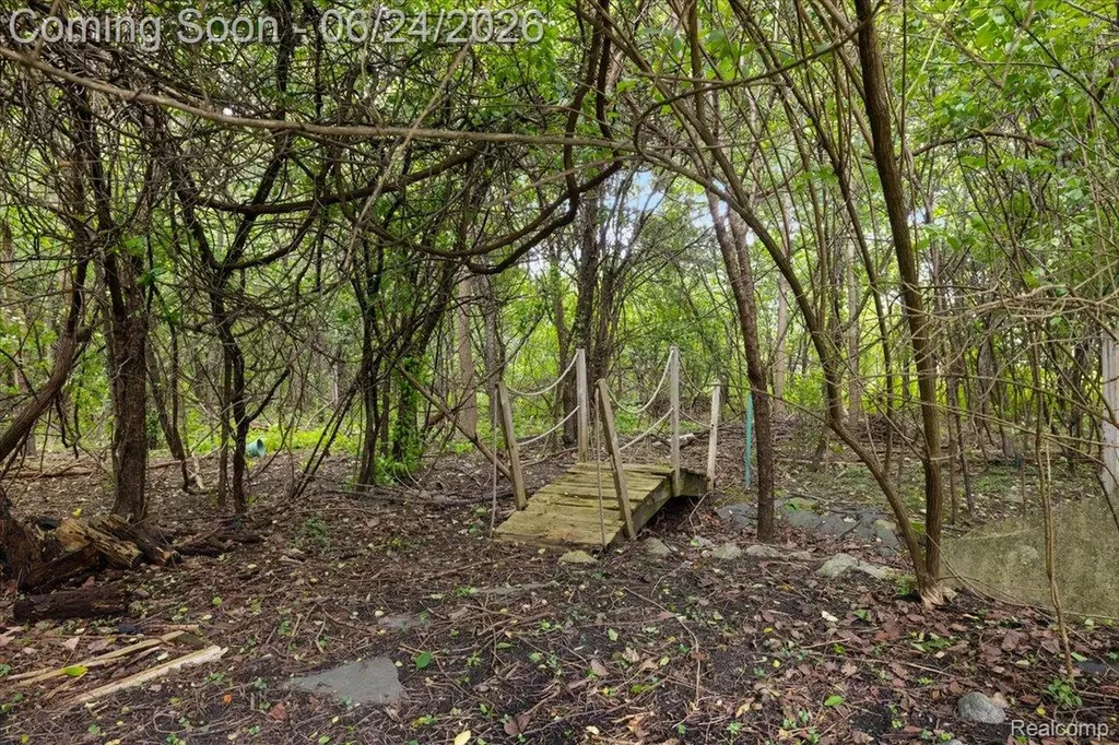 40067 Woodside Drive S Northville Township MI 48168
