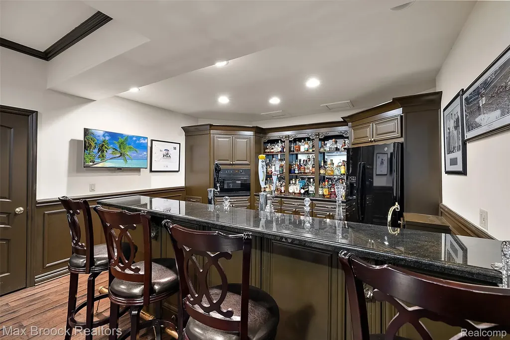 7428 Foxburg Court Independence Charter Township MI 48348