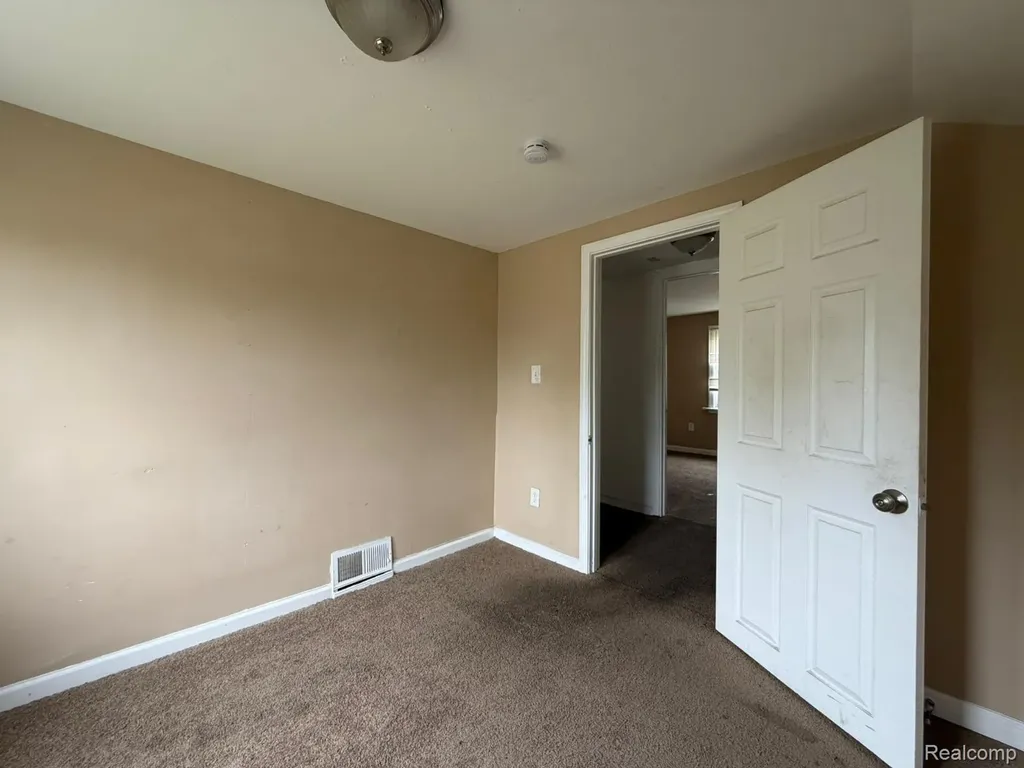 18010 Anglin Street Detroit City MI 48234