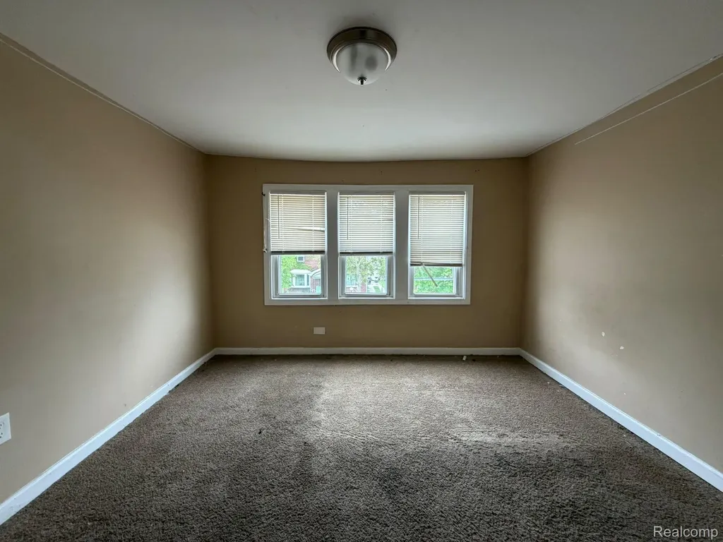 18010 Anglin Street Detroit City MI 48234