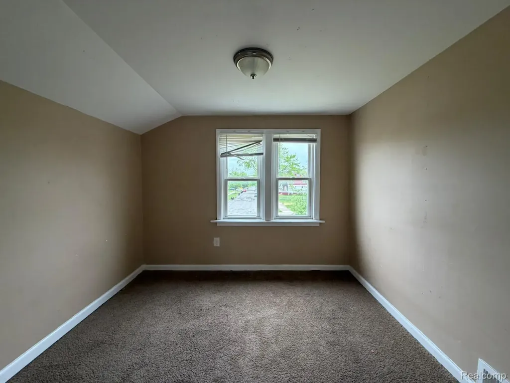 18010 Anglin Street Detroit City MI 48234