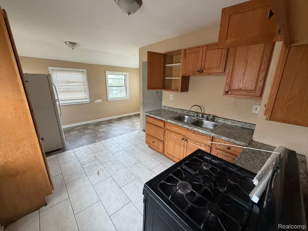 18010 Anglin Street Detroit City MI 48234