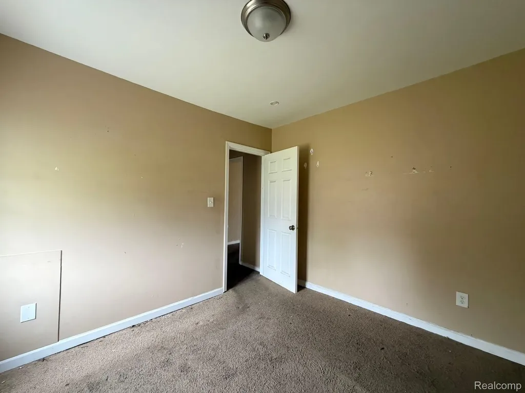 18010 Anglin Street Detroit City MI 48234