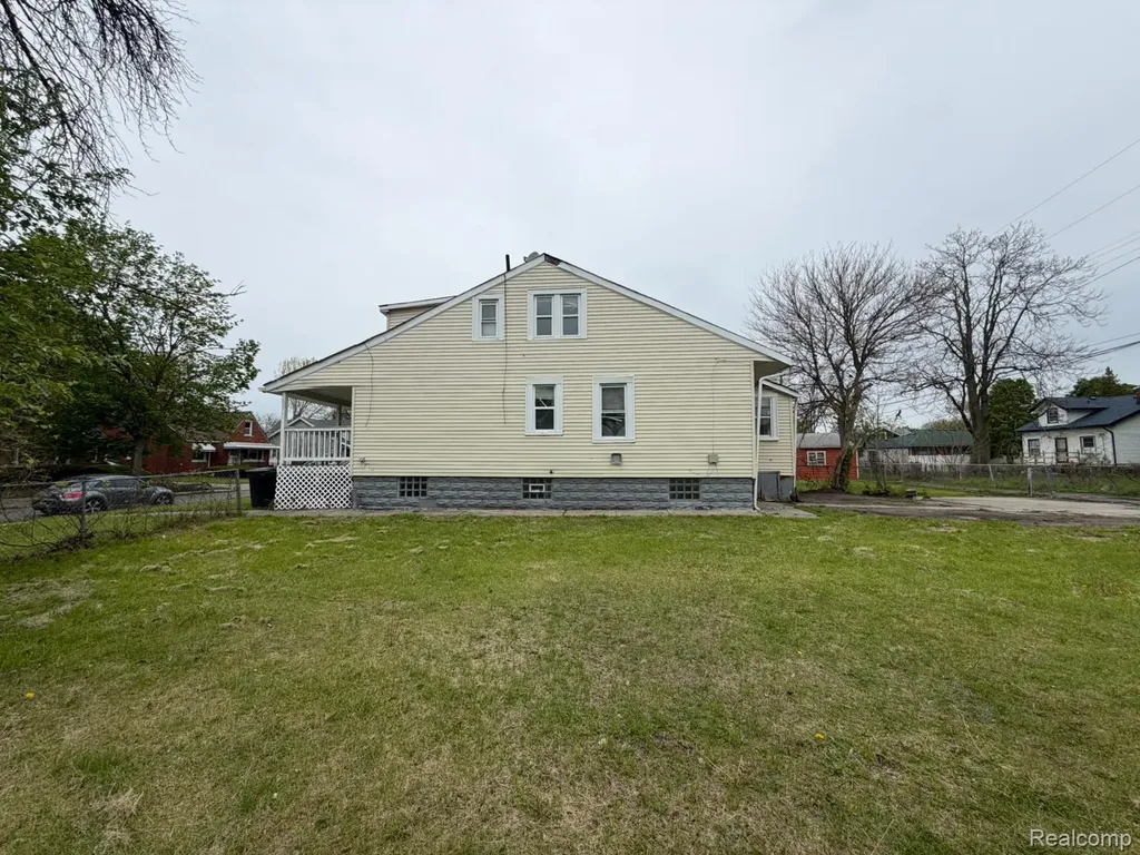 18010 Anglin Street Detroit City MI 48234