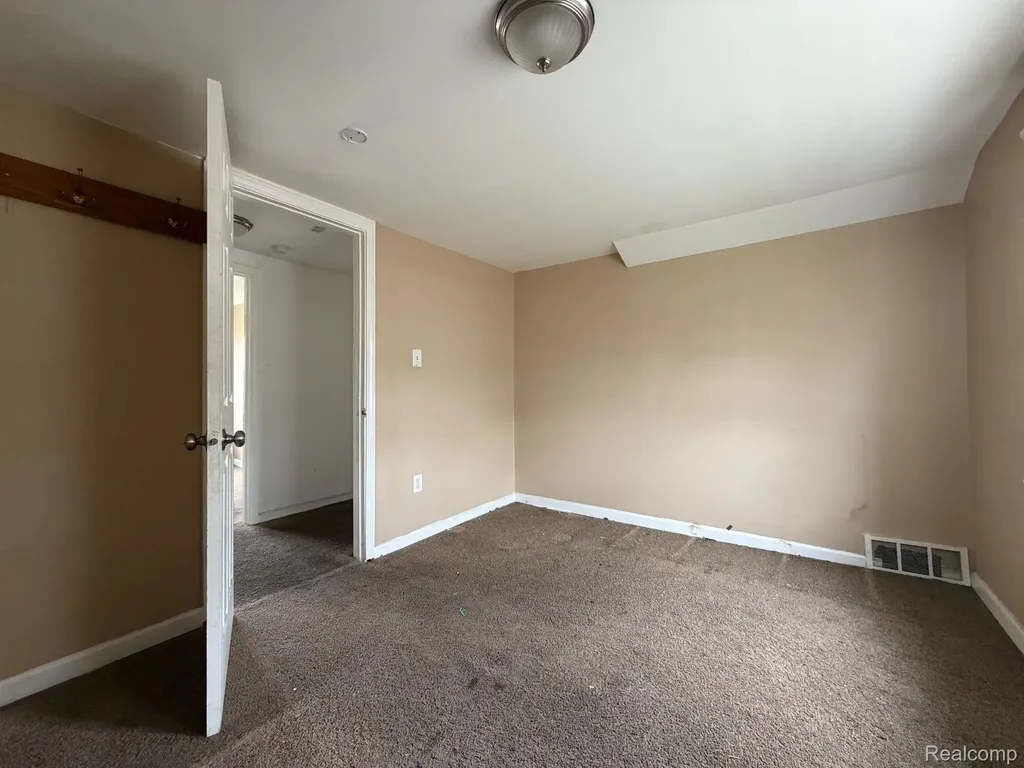 18010 Anglin Street Detroit City MI 48234