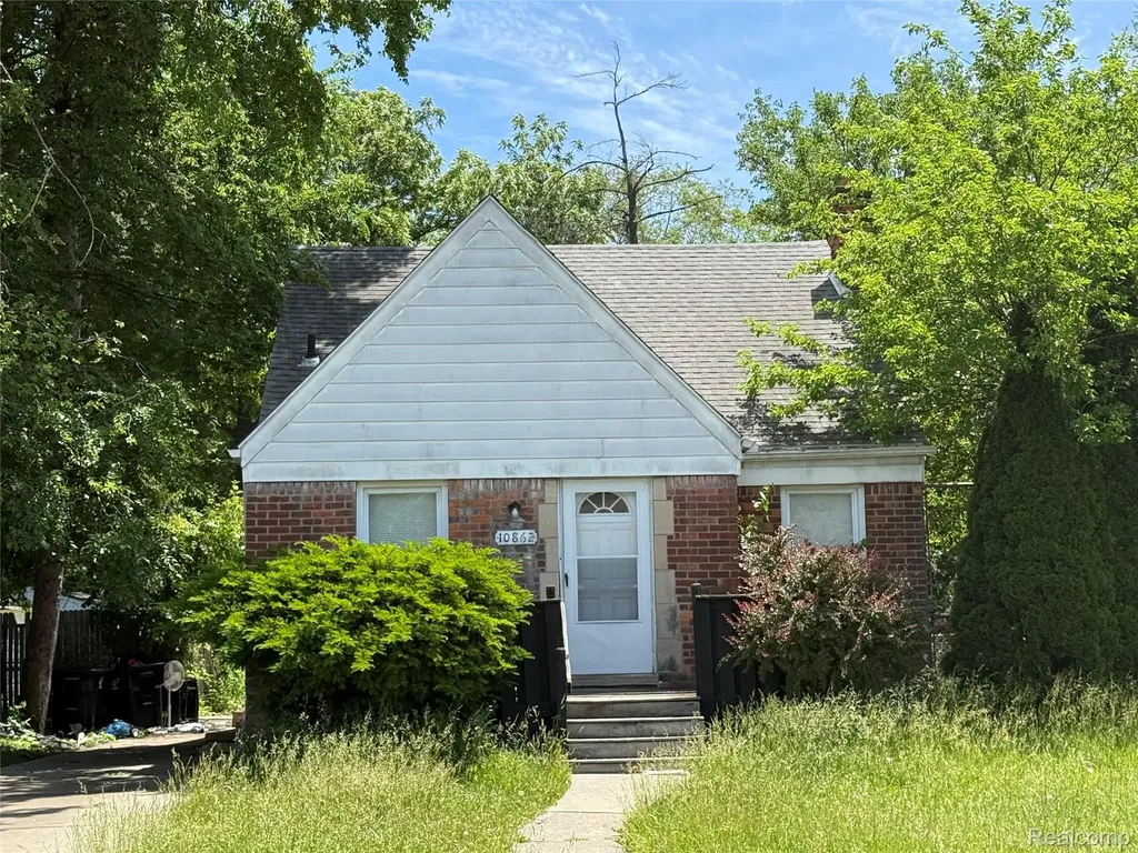 10862 Marne Street Detroit City MI 48224