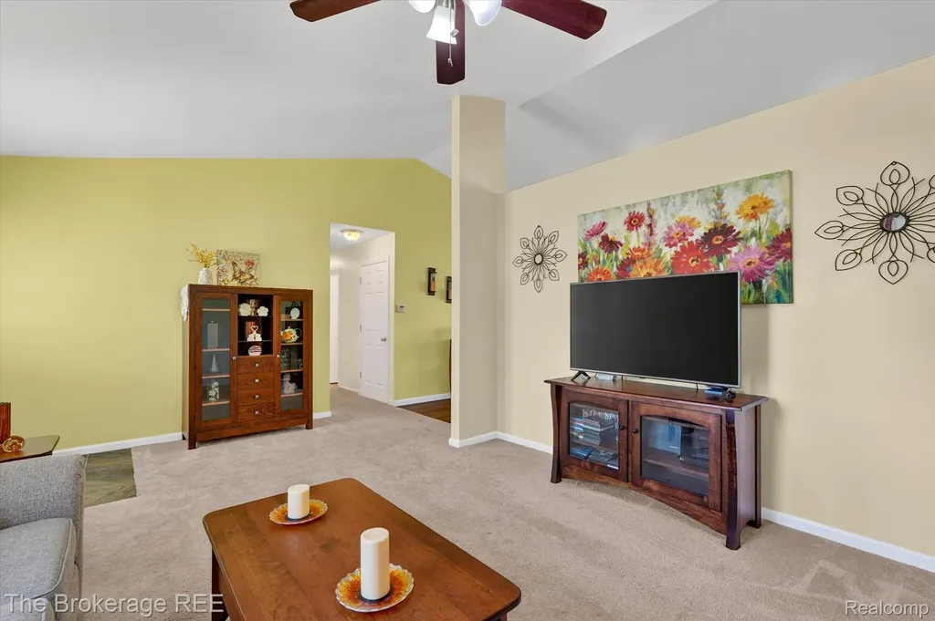 2092 Brier Crest Drive Davison Township MI 48423