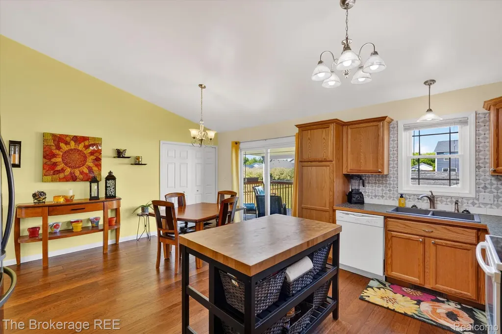 2092 Brier Crest Drive Davison Township MI 48423