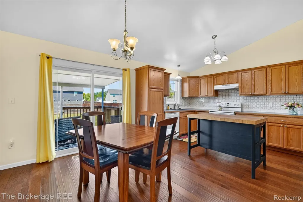 2092 Brier Crest Drive Davison Township MI 48423