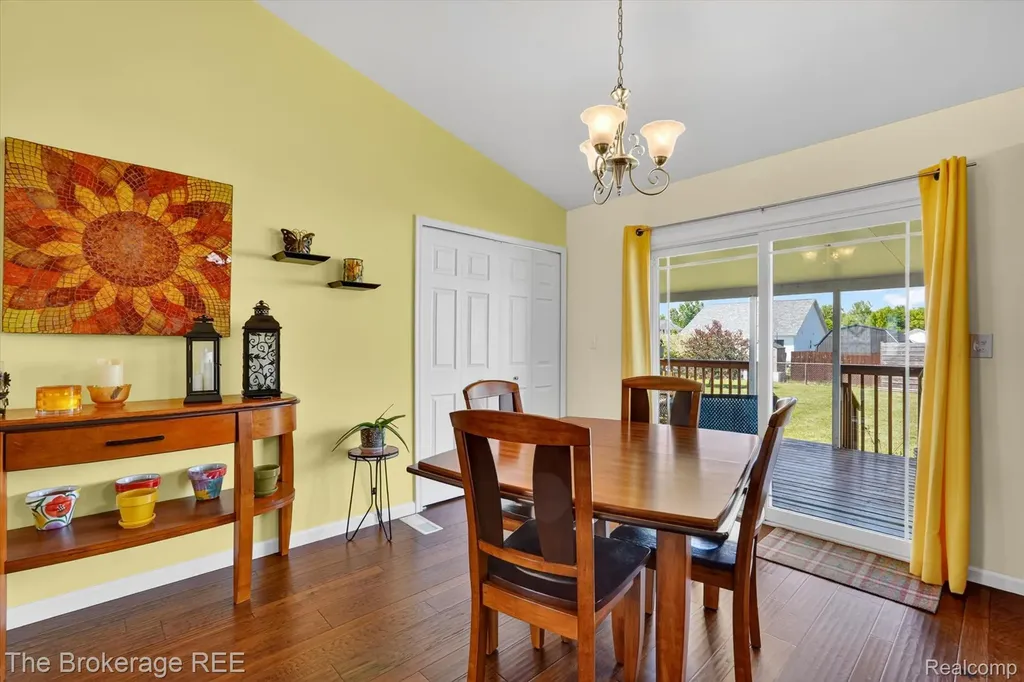 2092 Brier Crest Drive Davison Township MI 48423