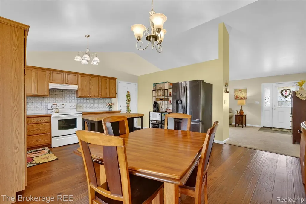 2092 Brier Crest Drive Davison Township MI 48423