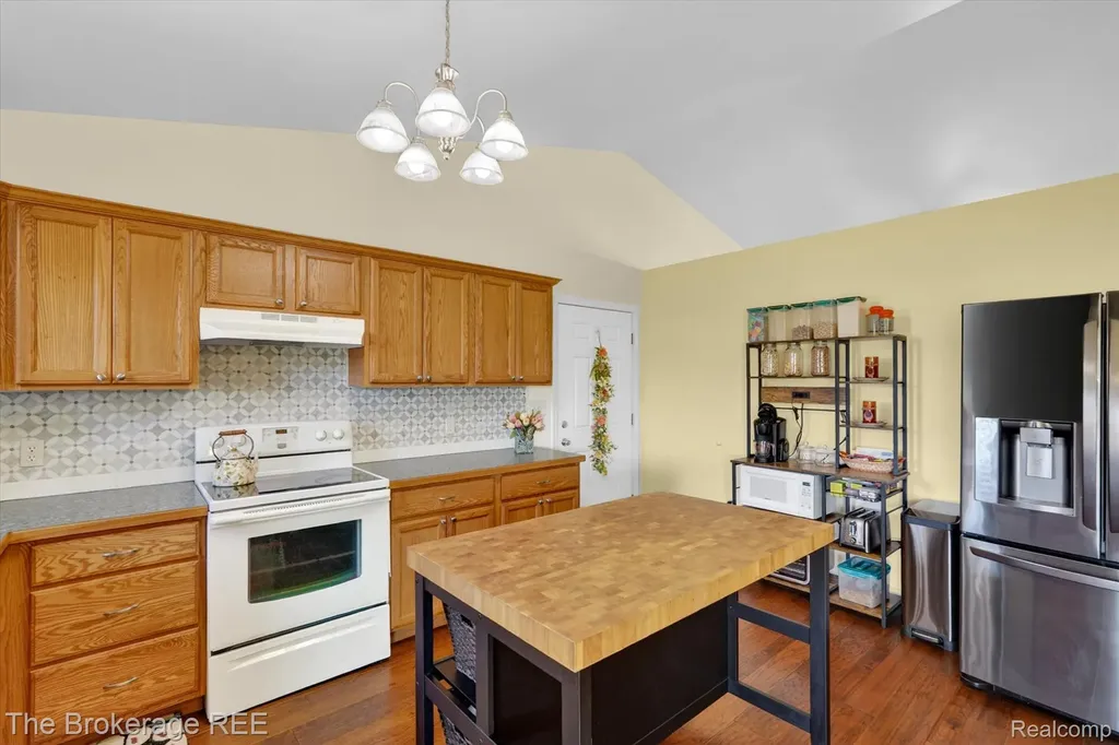 2092 Brier Crest Drive Davison Township MI 48423