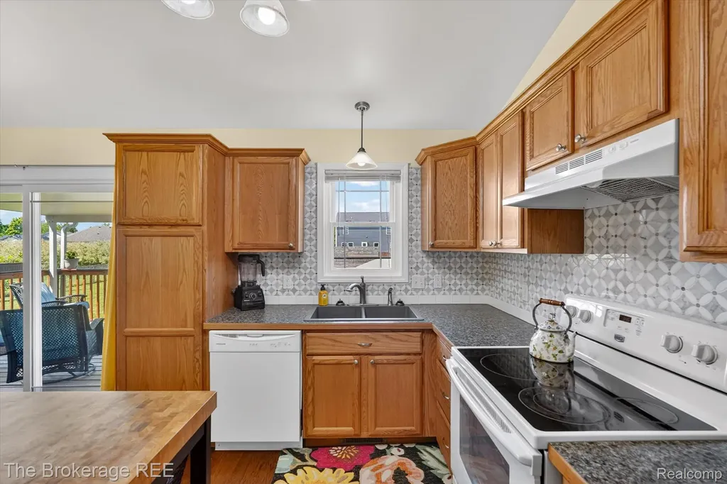 2092 Brier Crest Drive Davison Township MI 48423