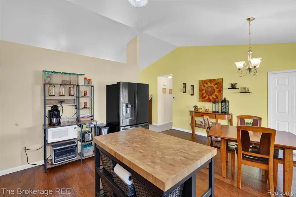 2092 Brier Crest Drive Davison Township MI 48423