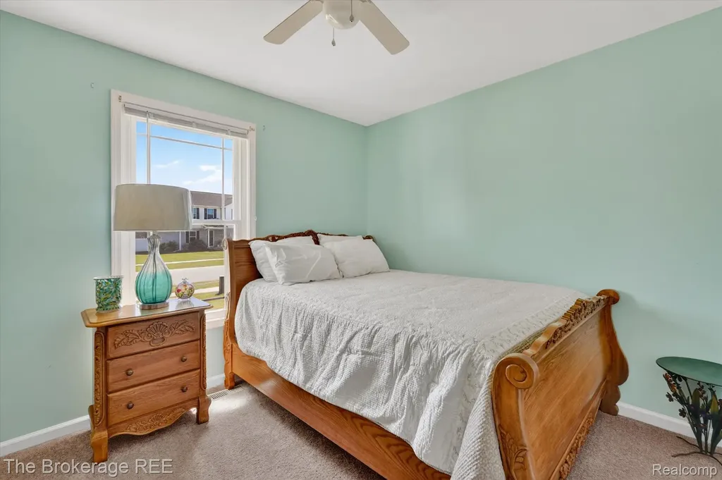 2092 Brier Crest Drive Davison Township MI 48423
