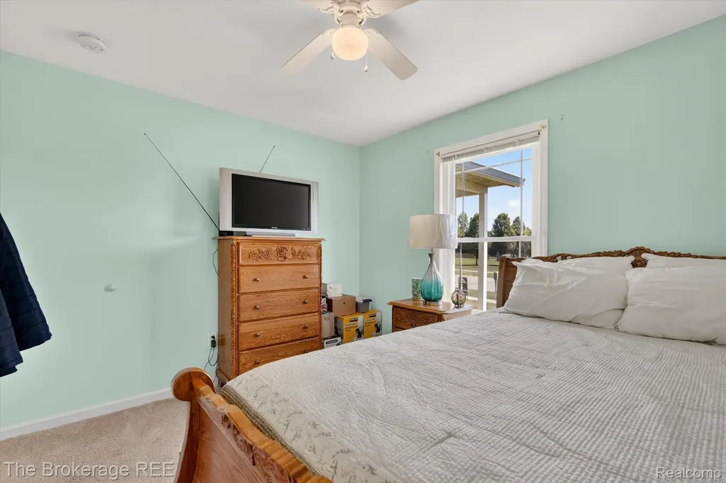 2092 Brier Crest Drive Davison Township MI 48423