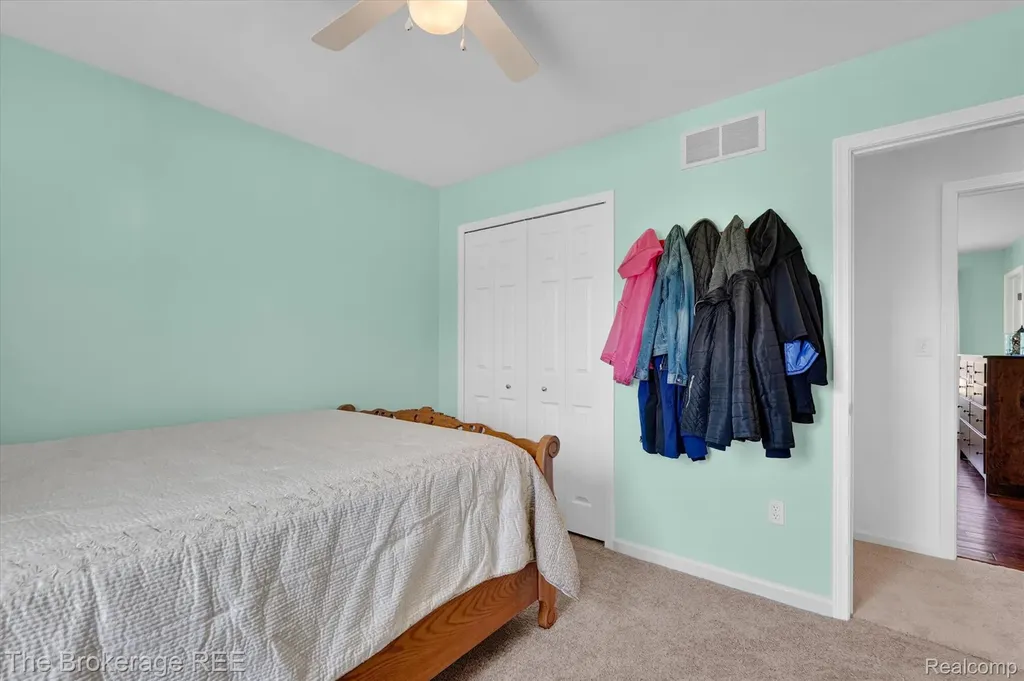 2092 Brier Crest Drive Davison Township MI 48423