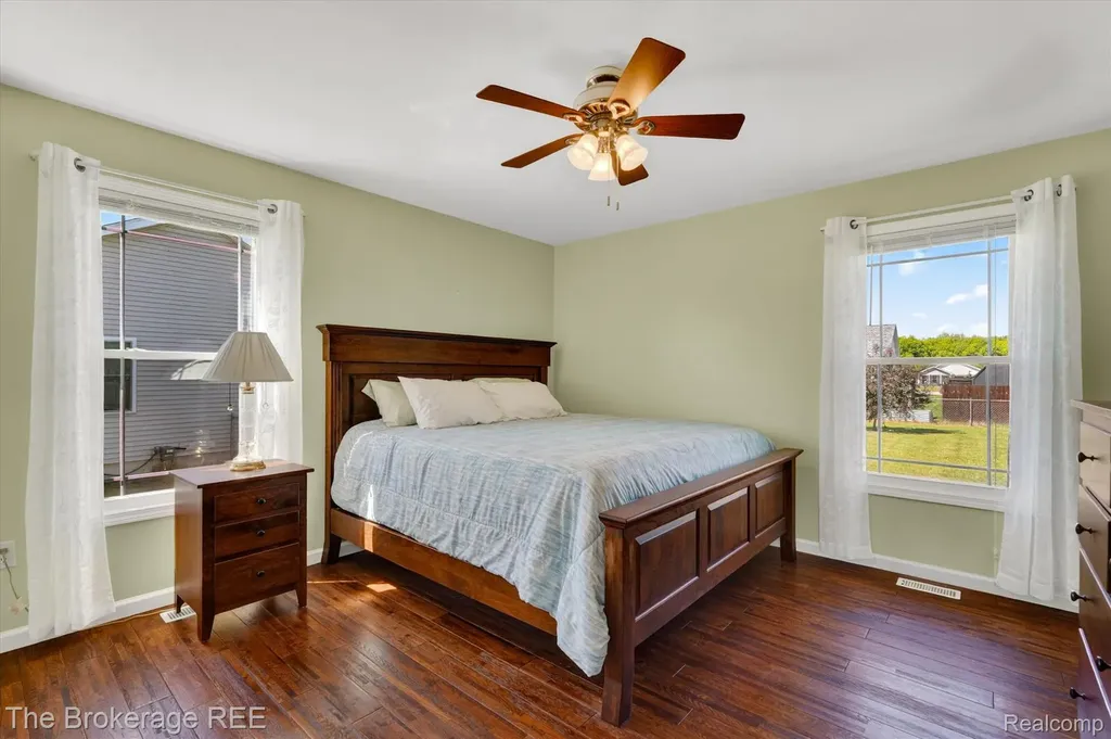 2092 Brier Crest Drive Davison Township MI 48423