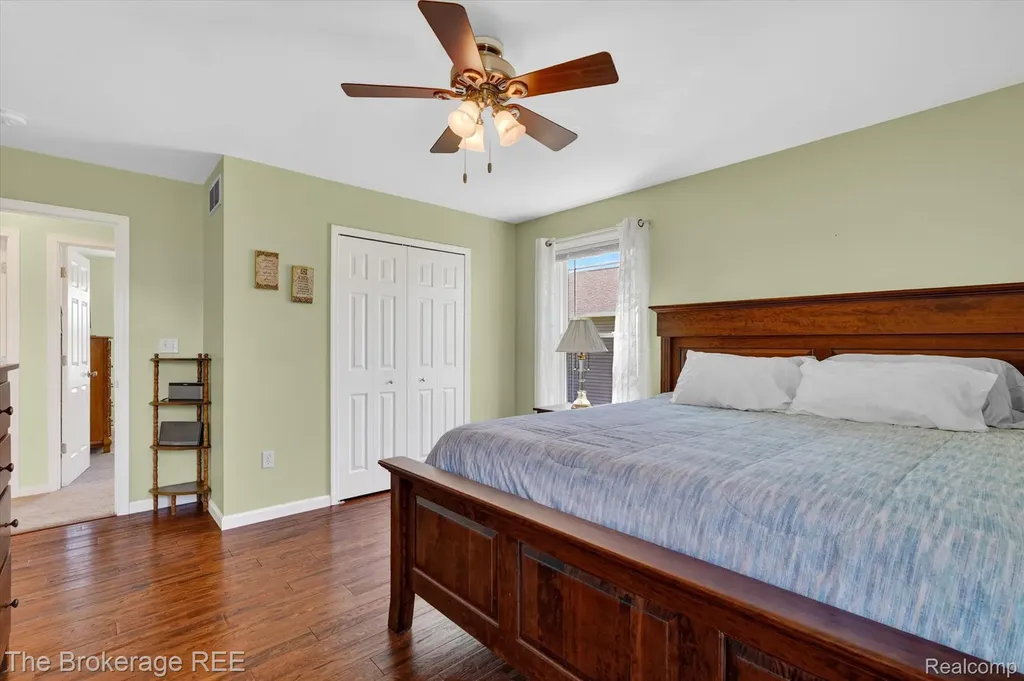 2092 Brier Crest Drive Davison Township MI 48423