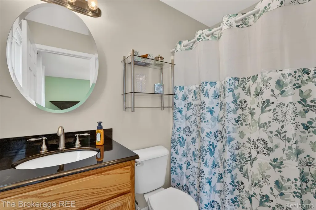 2092 Brier Crest Drive Davison Township MI 48423