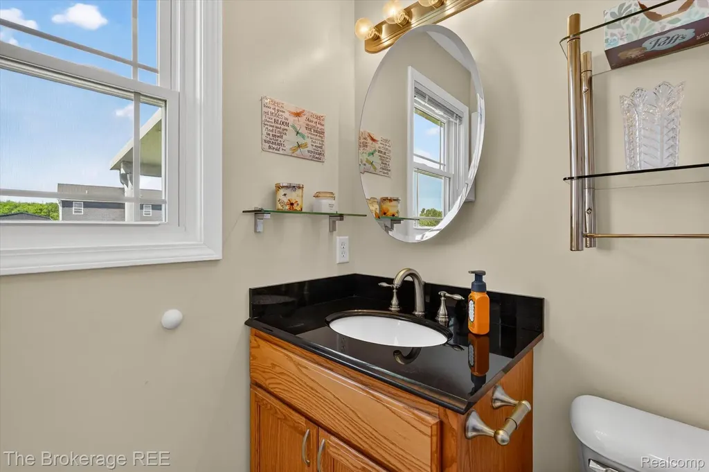 2092 Brier Crest Drive Davison Township MI 48423
