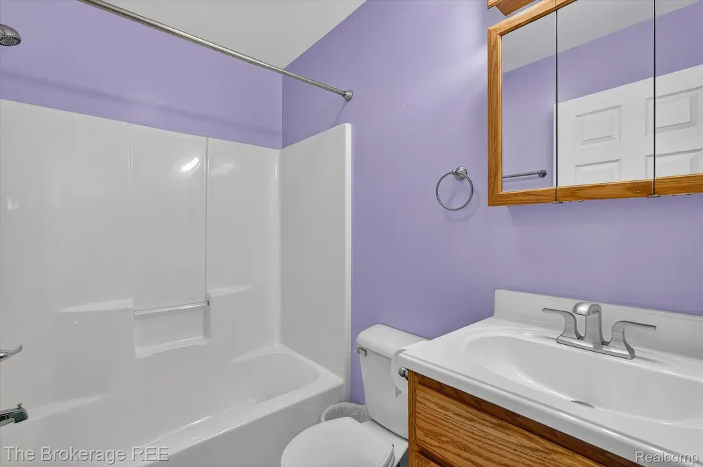 2092 Brier Crest Drive Davison Township MI 48423