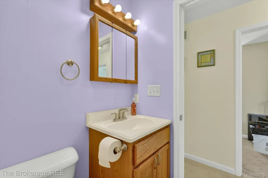 2092 Brier Crest Drive Davison Township MI 48423