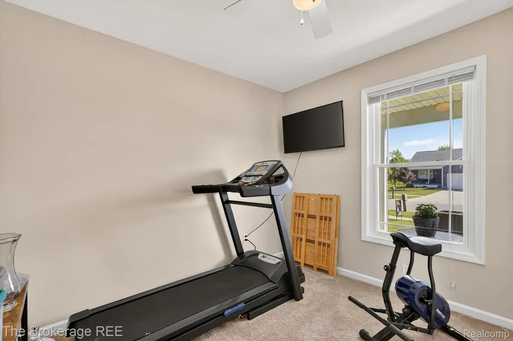 2092 Brier Crest Drive Davison Township MI 48423