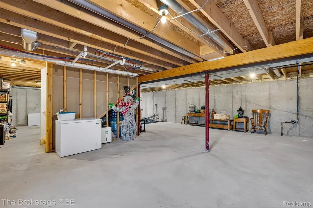 2092 Brier Crest Drive Davison Township MI 48423