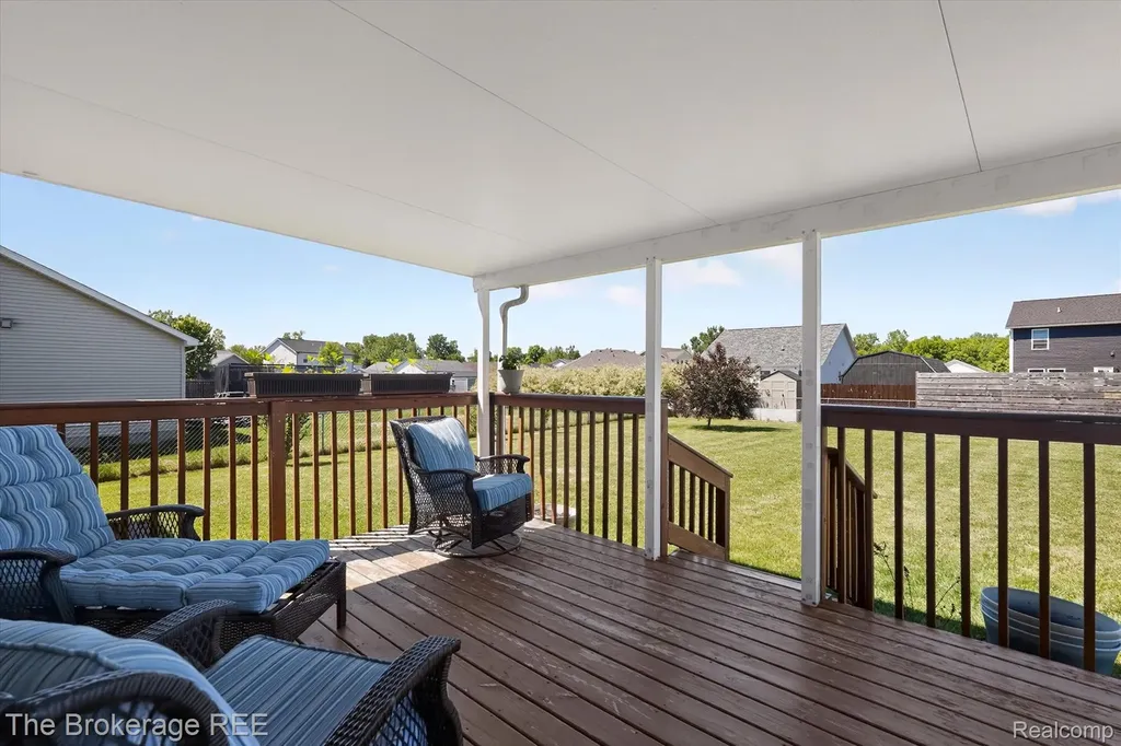 2092 Brier Crest Drive Davison Township MI 48423