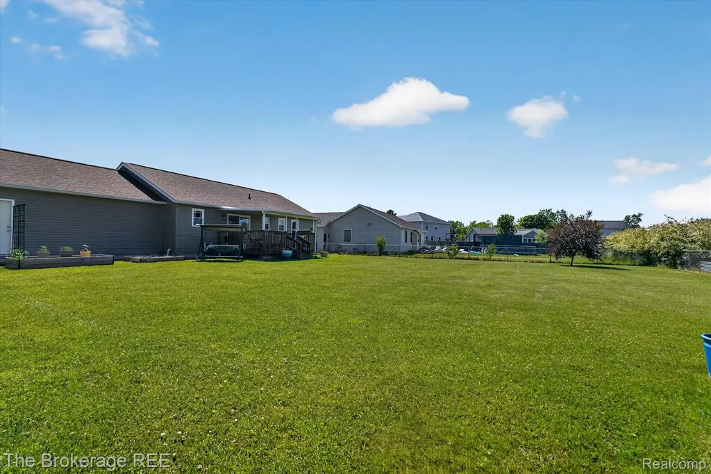 2092 Brier Crest Drive Davison Township MI 48423