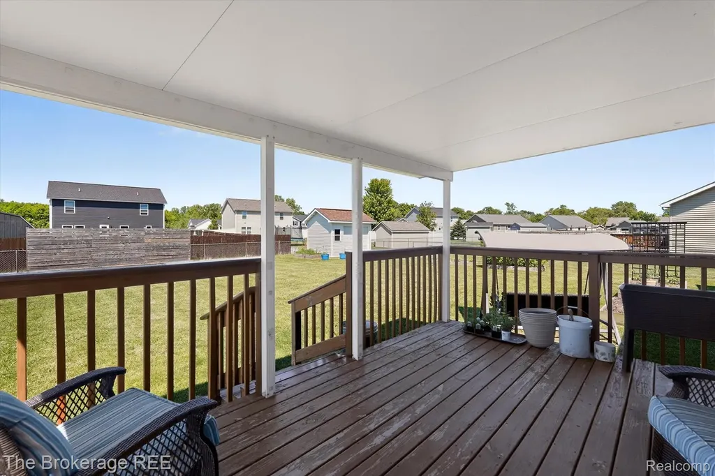 2092 Brier Crest Drive Davison Township MI 48423