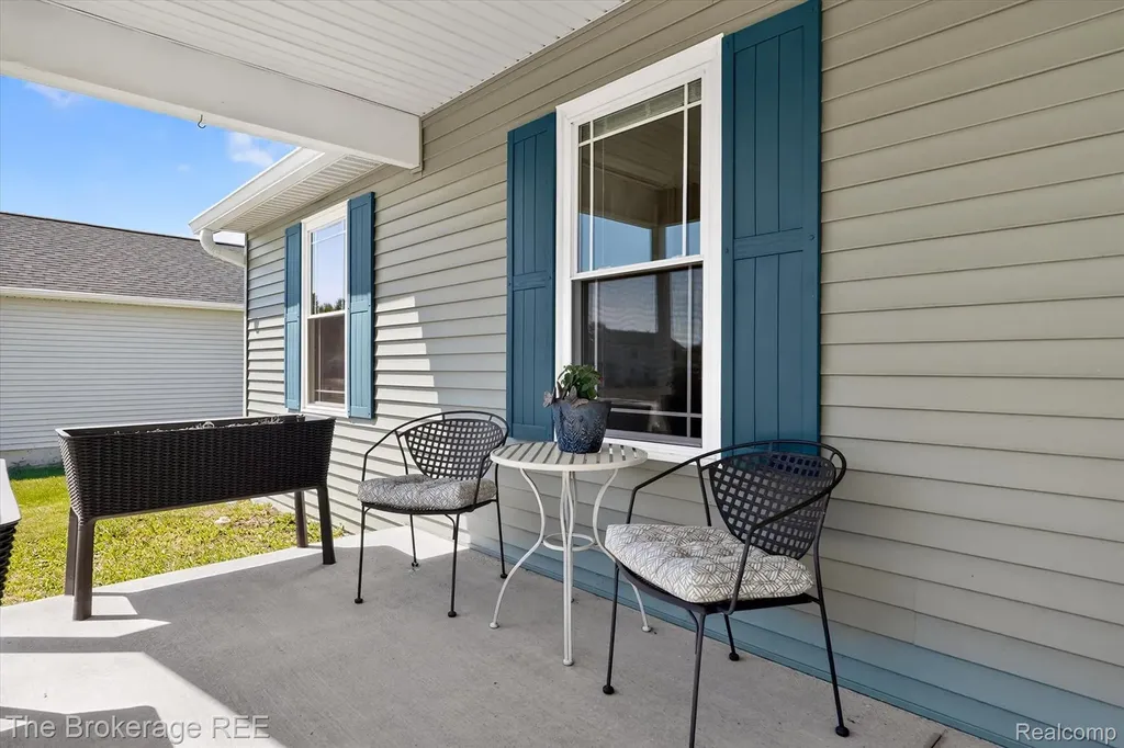 2092 Brier Crest Drive Davison Township MI 48423