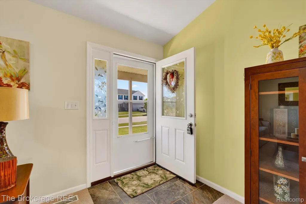 2092 Brier Crest Drive Davison Township MI 48423