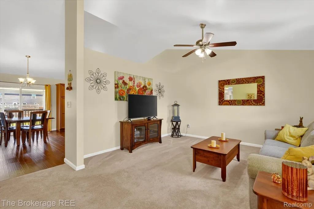 2092 Brier Crest Drive Davison Township MI 48423
