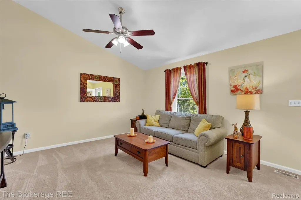 2092 Brier Crest Drive Davison Township MI 48423